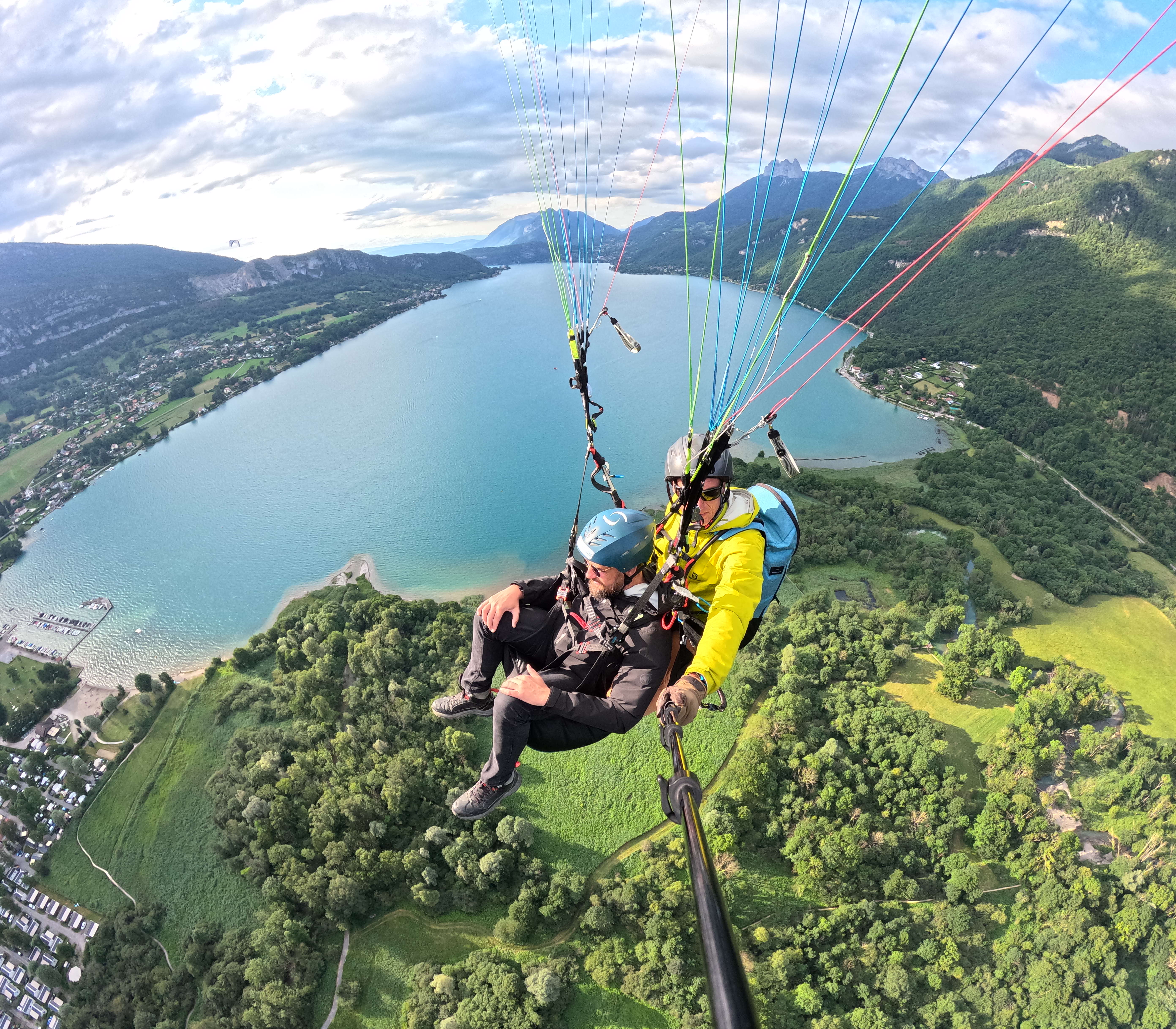 Parapente 4