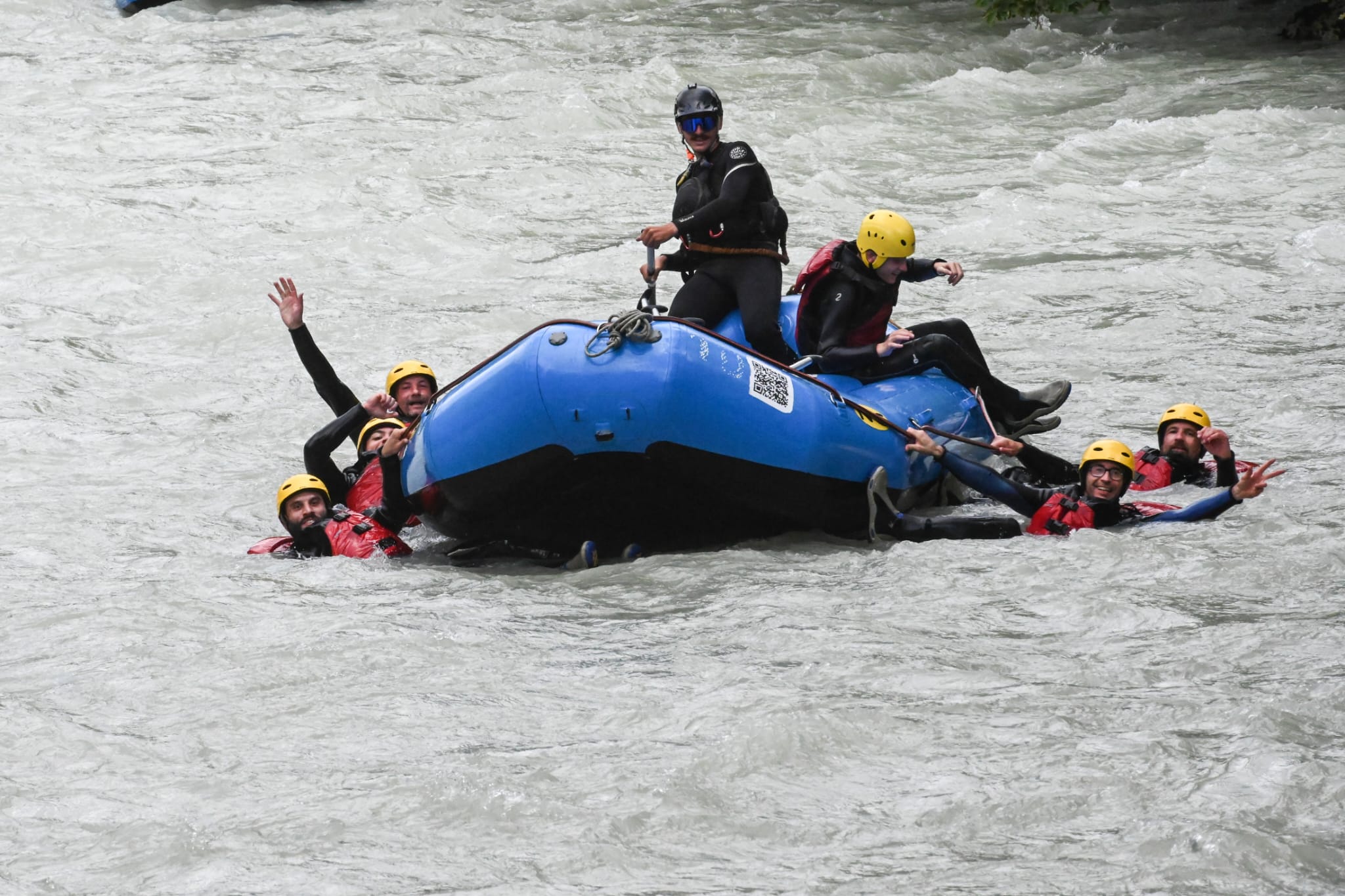 Rafting 4