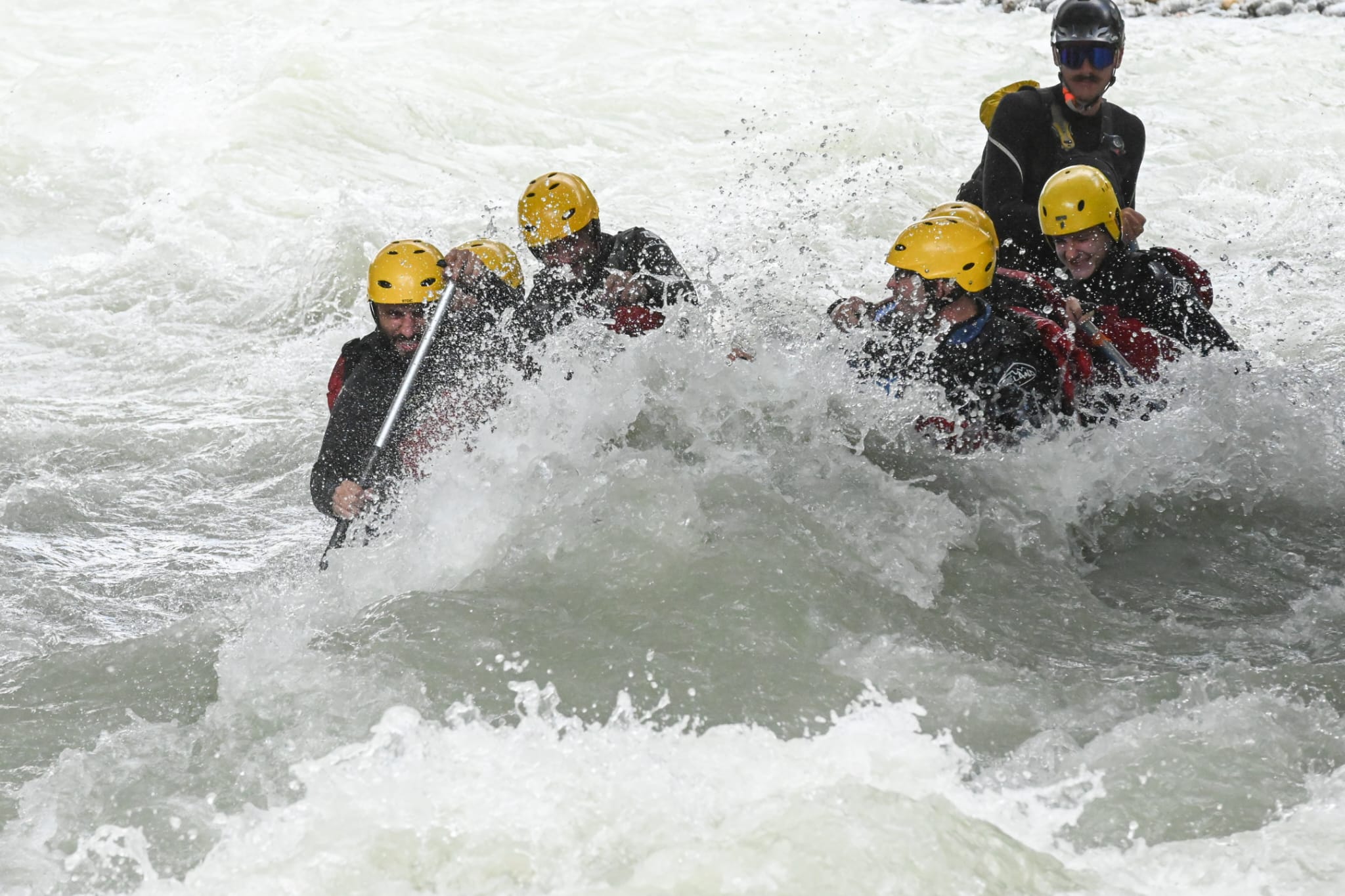 Rafting 5